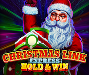 Christmas Link Express: Hold & Win