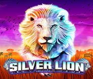 Silver Lion